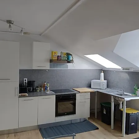 Gite Au Calme Pres De Quimper. Landrévarzec Exterior foto